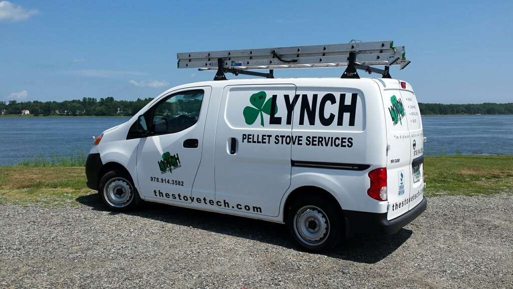 Lynch Pellet Stove Services | 430 E Rd, Hampstead, NH 03841, USA | Phone: (978) 914-3582