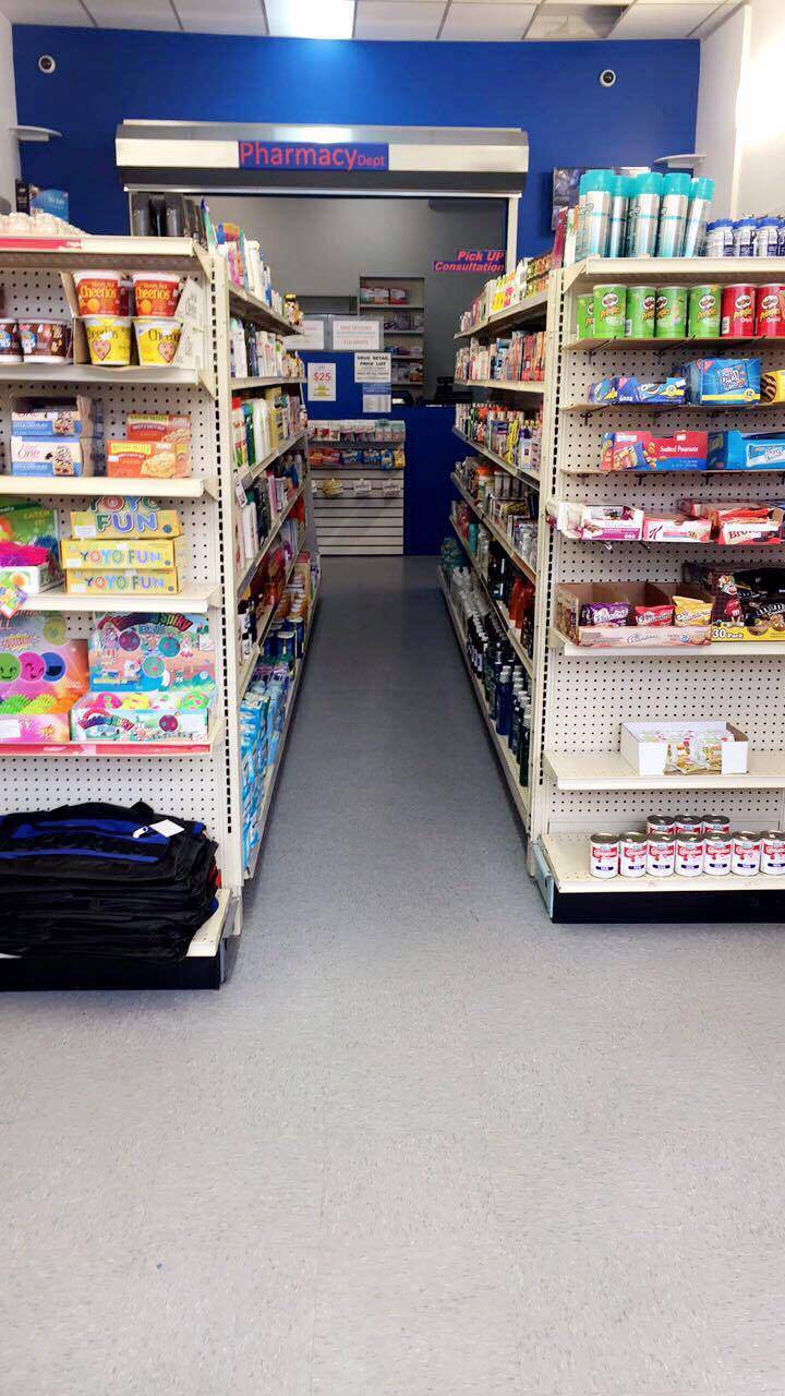 Northern Blvd Pharmacy | 100-16 Northern Blvd, Corona, NY 11368 | Phone: (718) 899-1700