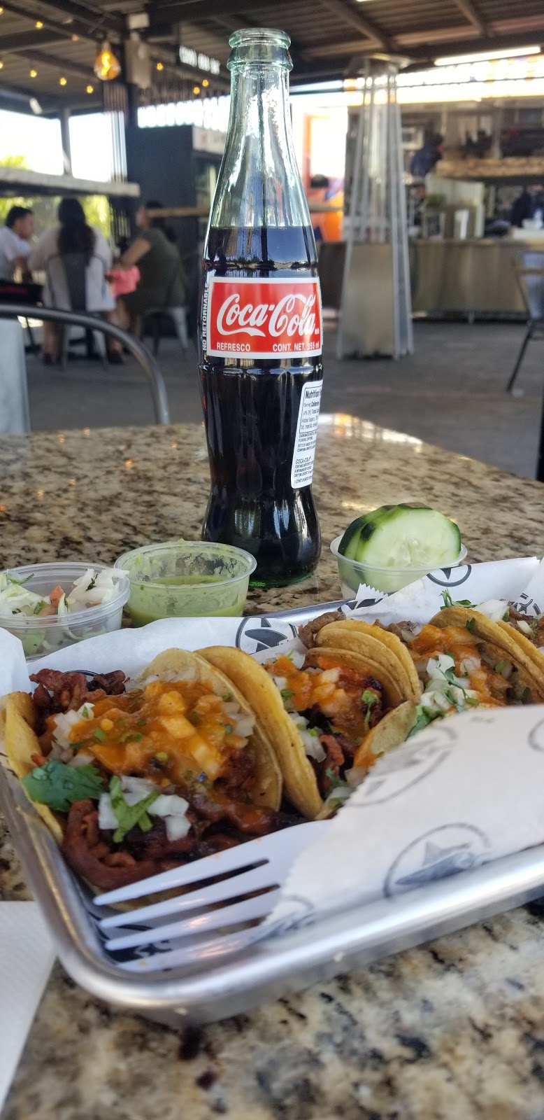 Taquerias La Estrella | 1872 s Mariposa Rd, Stockton, CA 95205, USA | Phone: (209) 601-8478