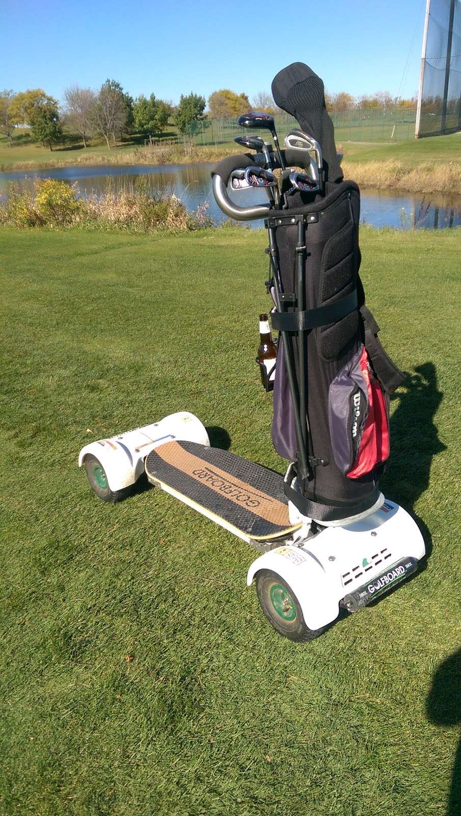 Orland Grassland | 167th Street & S La Grange Road, Tinley Park, IL 60487, USA | Phone: (708) 220-9596