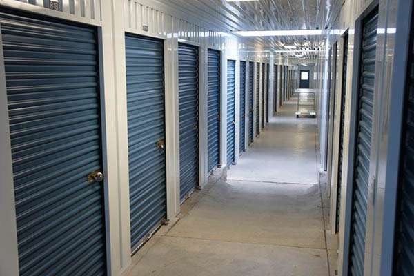 Store It All Self Storage - Barnegat | 85 S Main St, Barnegat Township, NJ 08005, USA | Phone: (609) 643-4633