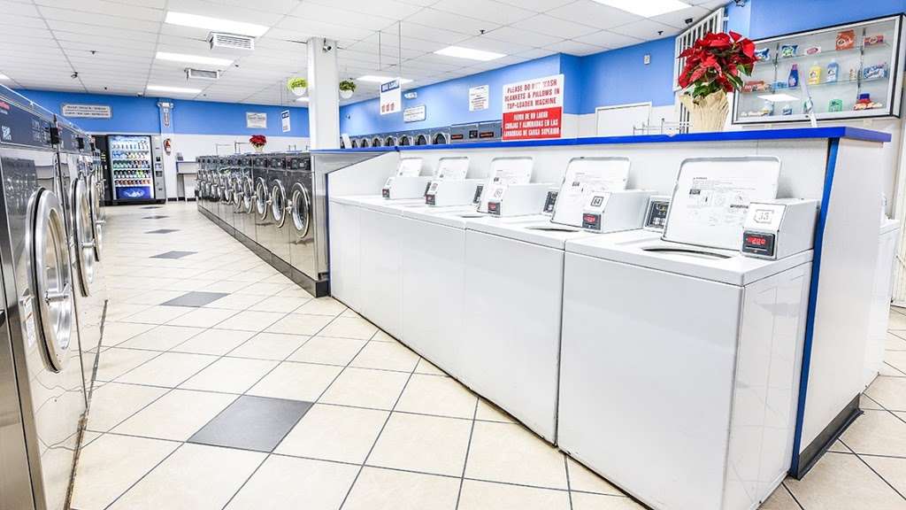 Laundry House | 601 N Avalon Blvd Suite C, Wilmington, CA 90744, USA | Phone: (424) 342-9001