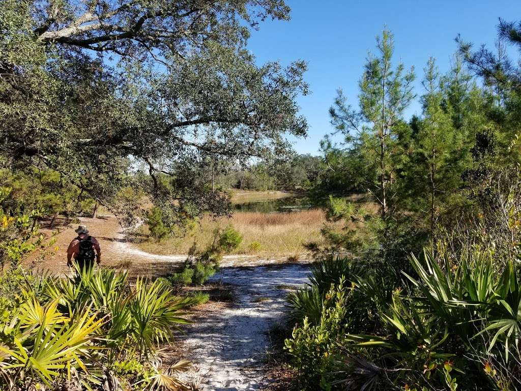 Juniper Prairie Wilderness | East Marion, FL, USA | Phone: (352) 625-2520