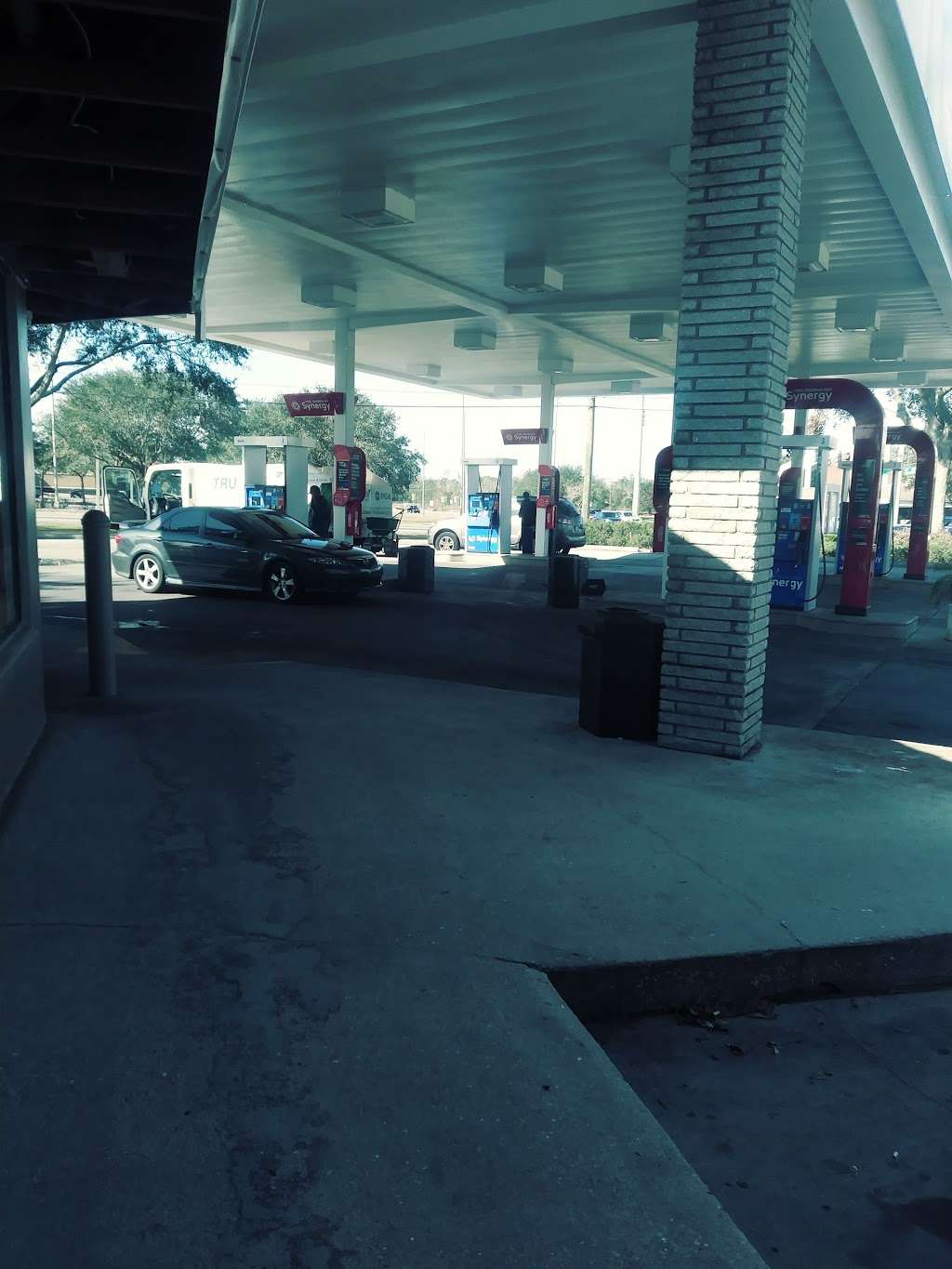 Sunoco Gas Station | 6655 N Socrum Loop Rd, Lakeland, FL 33809, USA | Phone: (863) 859-2397