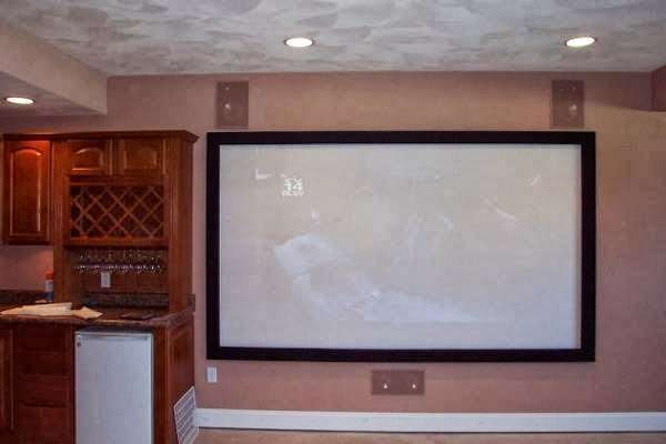 Home Theater Charlotte, NC | 4338 Fescue Pl SW, Concord, NC 28027, USA | Phone: (704) 960-9009