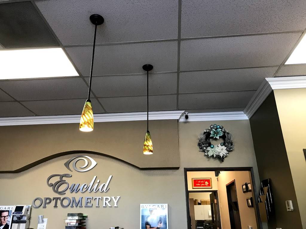 Euclid Optometry | 14251 Euclid St, Garden Grove, CA 92840, USA | Phone: (714) 265-2197