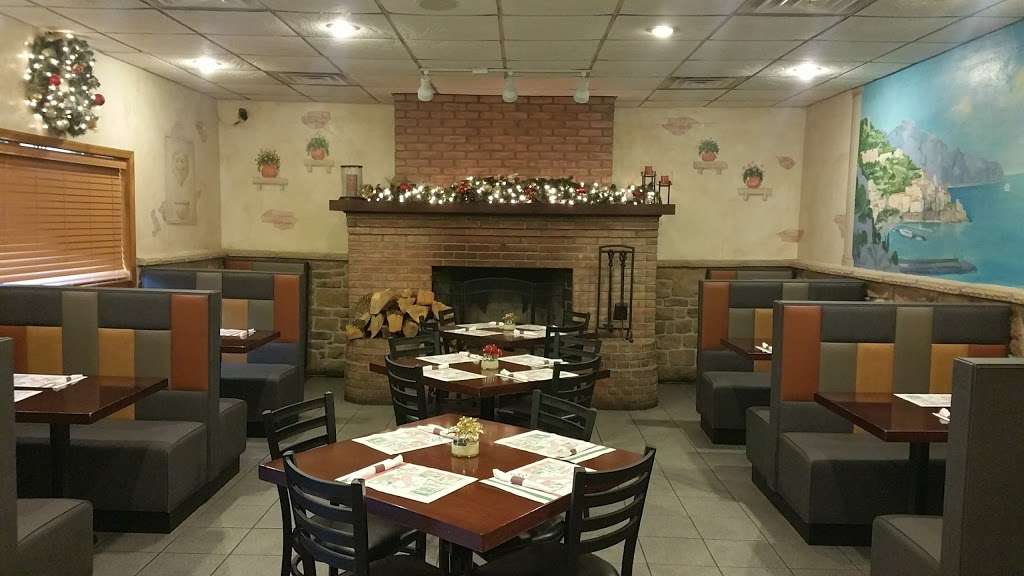 Sicily Pizza & Restaurant | 18 E Lawn Rd, Nazareth, PA 18064, USA | Phone: (610) 759-1322