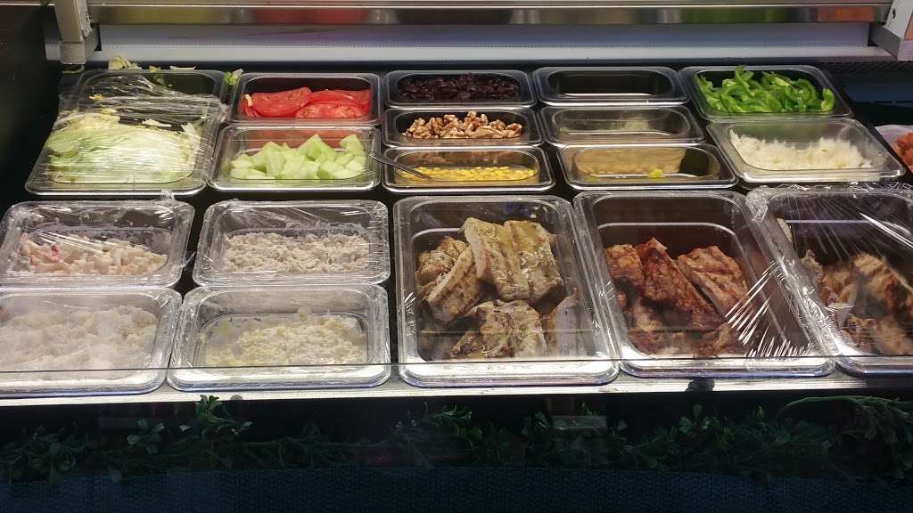 Simply Organic - Deli & Grill | 210-25 Jamaica Ave, Queens Village, NY 11428 | Phone: (718) 675-6395