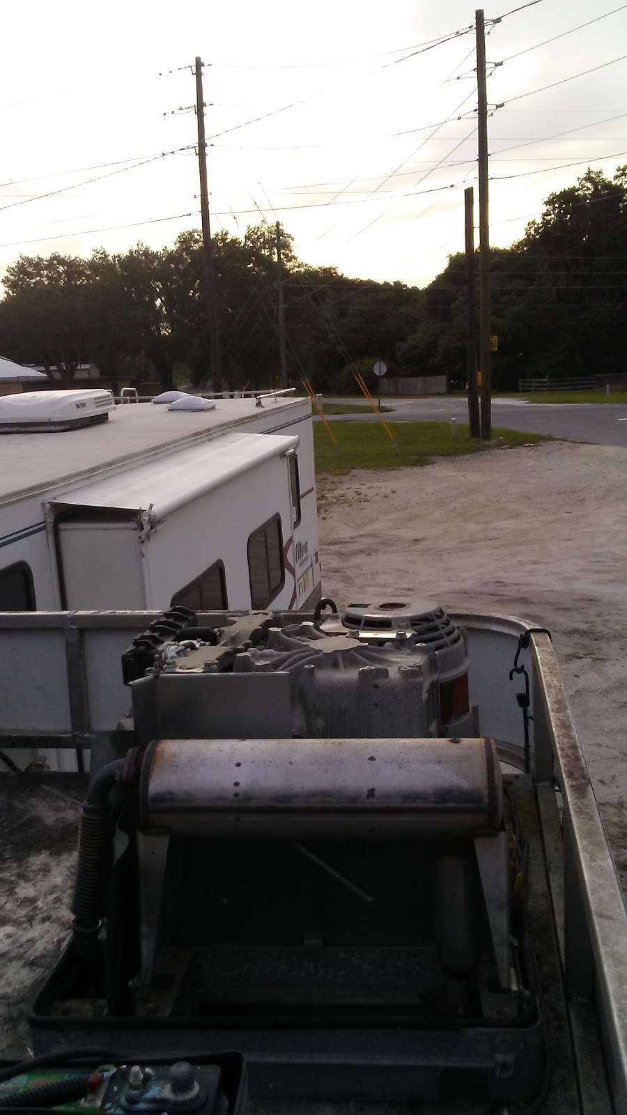 CAMPER CARE SERVICE AND REPAIR | 2301-2479 County Rd 526 E, Sumterville, FL 33585, USA | Phone: (352) 457-1688