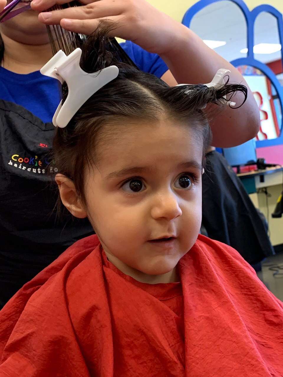 Cookie Cutters Haircuts for Kids - Scottsdale | SCOTTSDALE, 7000 E Mayo Blvd Suite 1085, Phoenix, AZ 85054 | Phone: (480) 419-2900