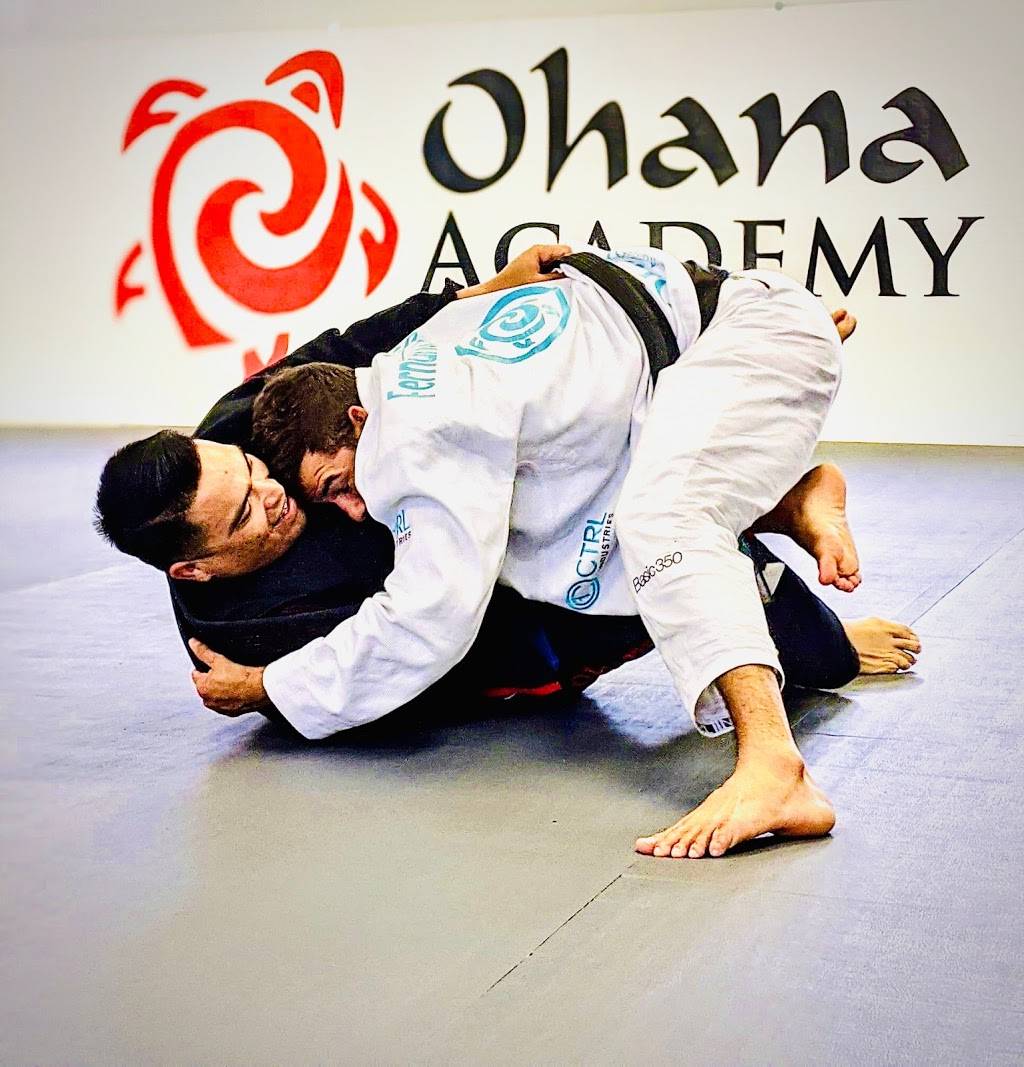 Ohana Academy Brooks | 2675 Flight Nurse, San Antonio, TX 78235, USA | Phone: (210) 446-8330