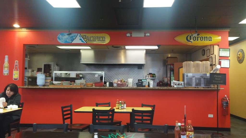 Jalisco Mexican Restaurant | 8550 S Cicero Ave, Burbank, IL 60459 | Phone: (708) 634-7323