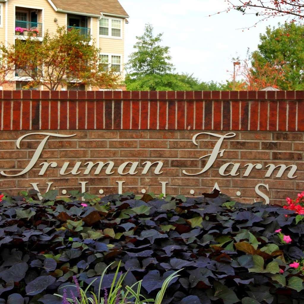 Truman Farm Villas | 5300 Harry S Truman Dr, Grandview, MO 64030, USA | Phone: (816) 966-0500