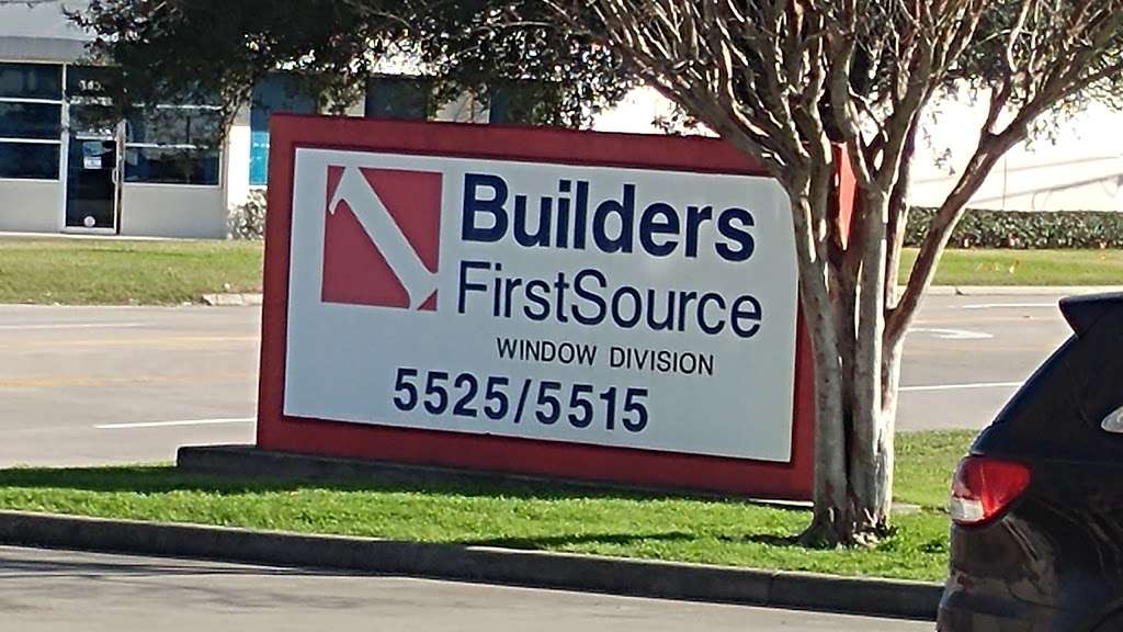 Builders FirstSource | 5525 Brittmoore Rd, Houston, TX 77041, USA | Phone: (713) 849-2110