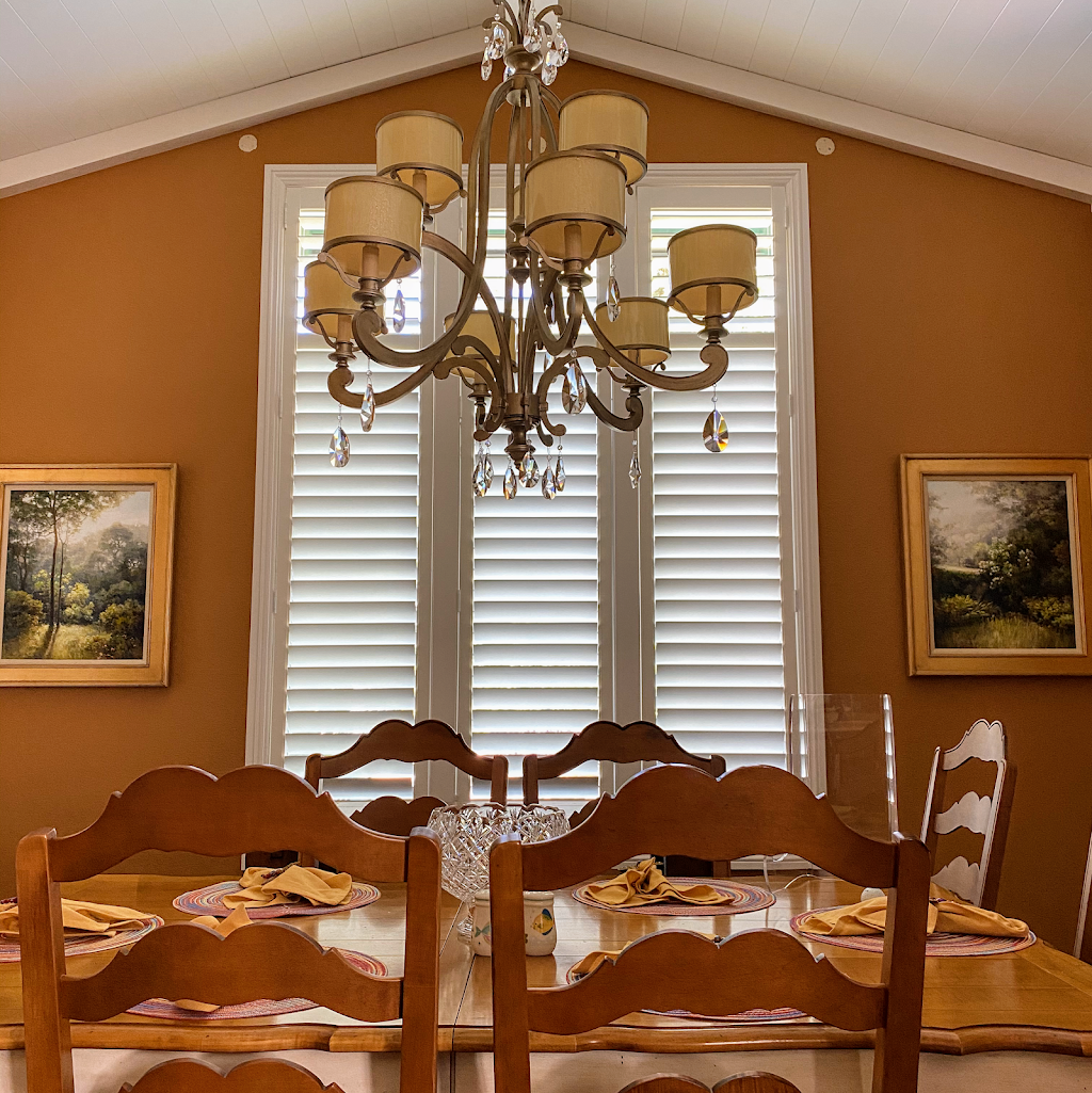 Southwest Blinds & Shutters | 1451 E Williams Field Rd #105, Gilbert, AZ 85295, USA | Phone: (480) 415-8542