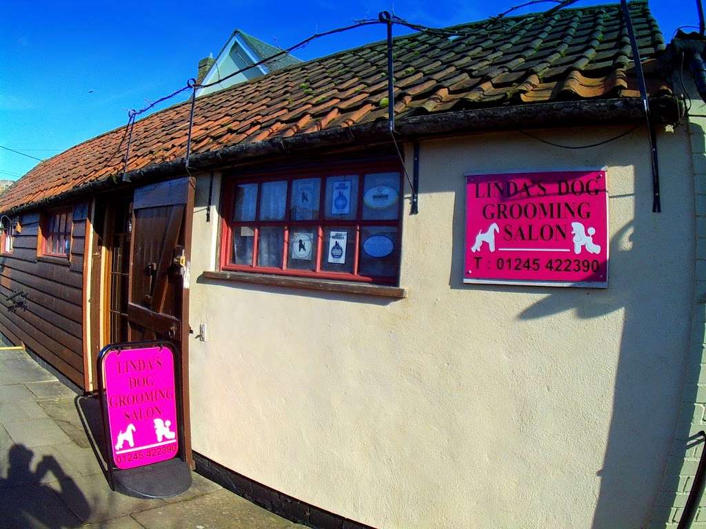 Lindas Dog Grooming | 3 Rumsey Row, Writtle, Chelmsford CM1 3YA, UK | Phone: 01245 422390