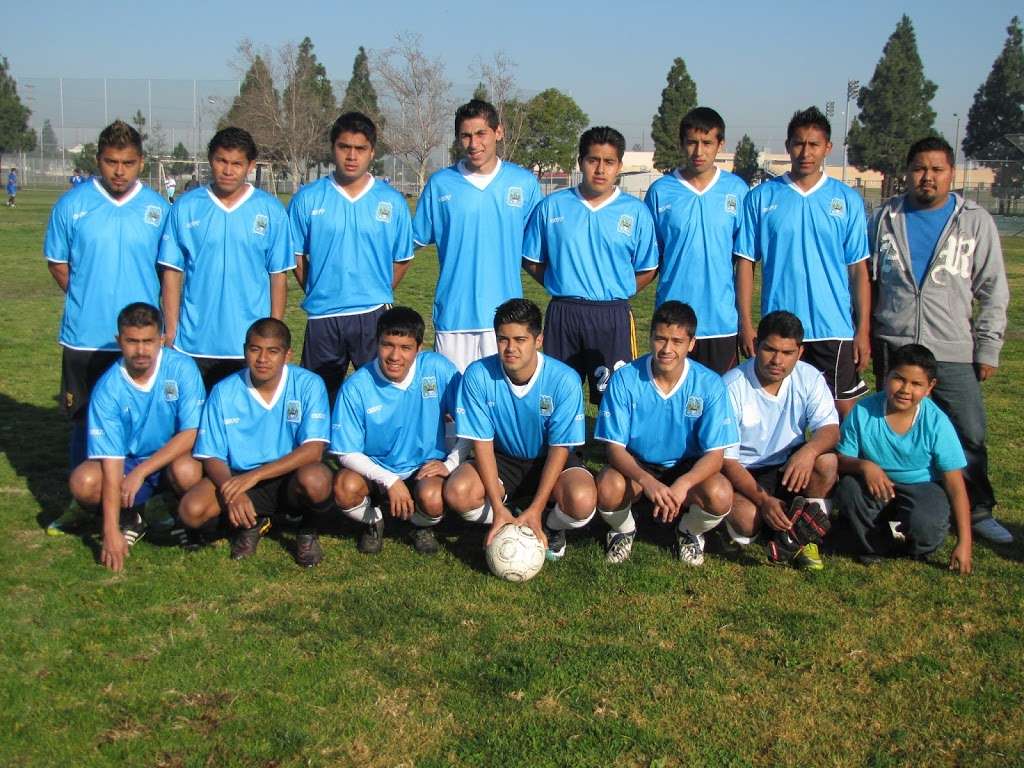 Interamericana Soccer League | 1414 S Main St, Santa Ana, CA 92707, USA | Phone: (714) 568-0115