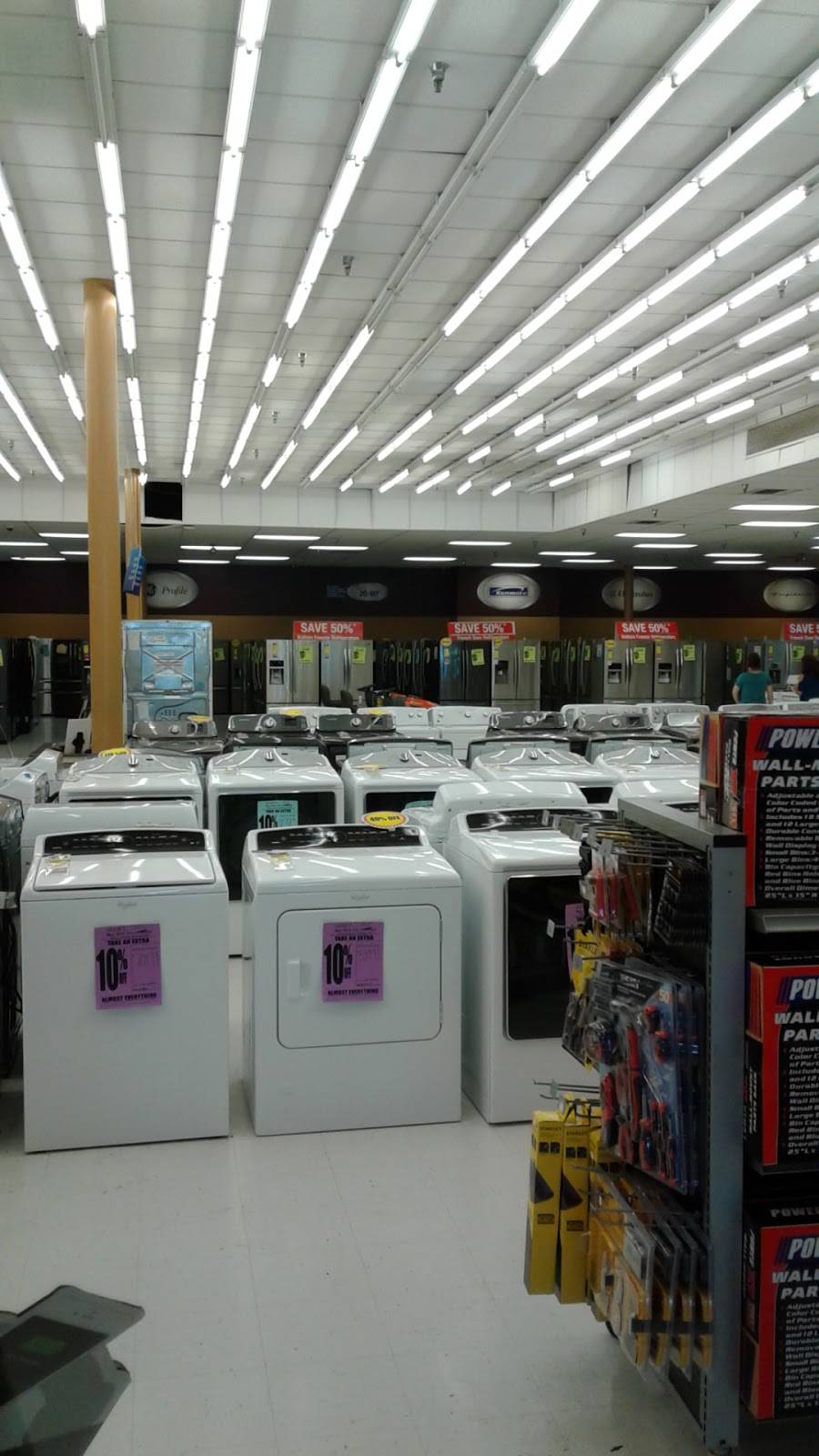 American Freight (Sears Outlet) - Appliance, Furniture, Mattress | 10200 Colerain Ave Suite 11, Cincinnati, OH 45251, USA | Phone: (513) 245-9300