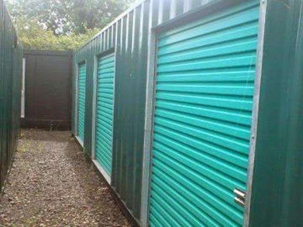 Stable Self Storage | Radio Room, Elmshaws Farm, Tye common Road, Billericay CM12 9SB, UK | Phone: 01277 658001