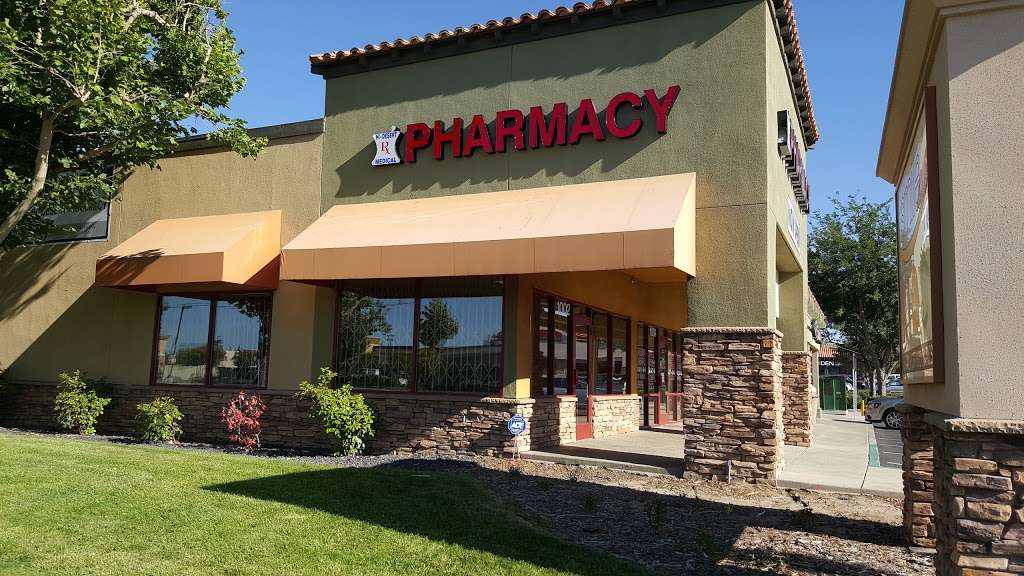 Hi-Desert Medical Pharmacy | 1002 E Ave. J, Lancaster, CA 93535, USA | Phone: (661) 802-7601