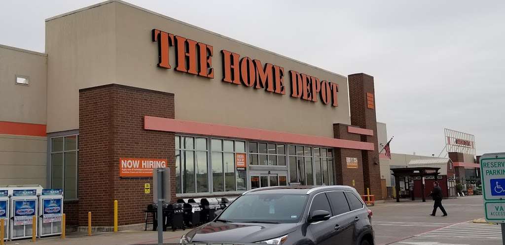 The Home Depot | 18251 Gulf Fwy, Webster, TX 77598 | Phone: (281) 488-2274