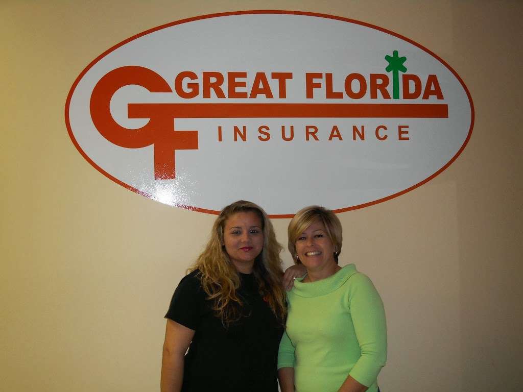 GreatFlorida Insurance - Esther Echeverria | 1386 FL-60 East, Lake Wales, FL 33853, USA | Phone: (863) 676-2886