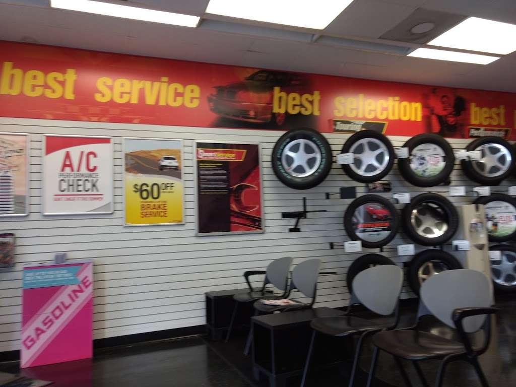 Tires Plus | 2240 Citrus Blvd, Leesburg, FL 34748, USA | Phone: (352) 354-3149