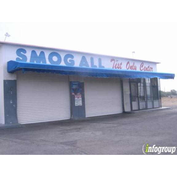 Smog All 1 | 3505 E Palmdale Blvd, Palmdale, CA 93550 | Phone: (661) 266-3768