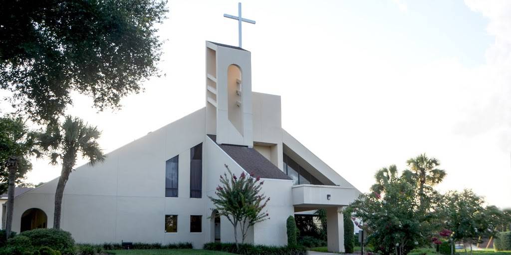 Presbyterian Church Of The Lakes | 4700 Lincoln Ave, Orlando, FL 32819, USA | Phone: (407) 291-2886