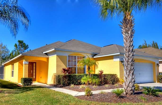 Terra Verde Villa | 104 Madiera Beach Blvd, Kissimmee, FL 34746 | Phone: (819) 664-4013