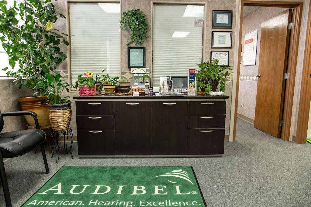 Audibel Hearing of Westmont | 519 N Cass Ave, Westmont, IL 60559, USA | Phone: (630) 968-4327