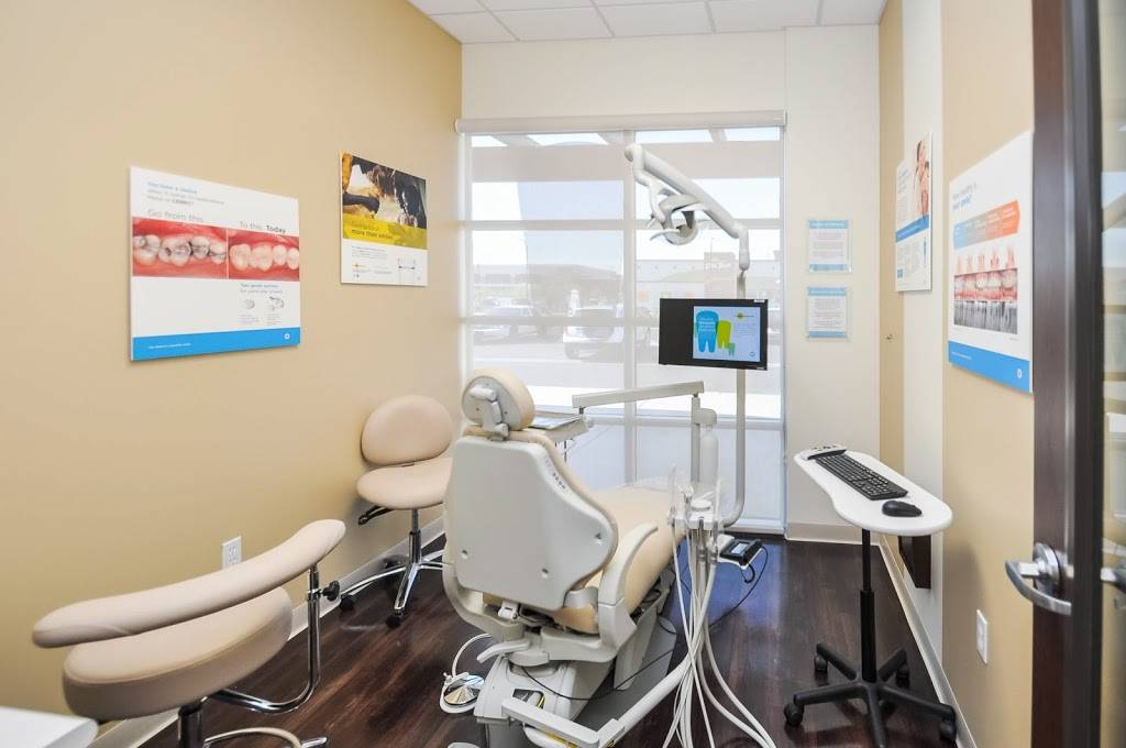 Dentists of North Las Vegas | 6180 N Decatur Blvd Ste 100, North Las Vegas, NV 89130, USA | Phone: (702) 359-3107