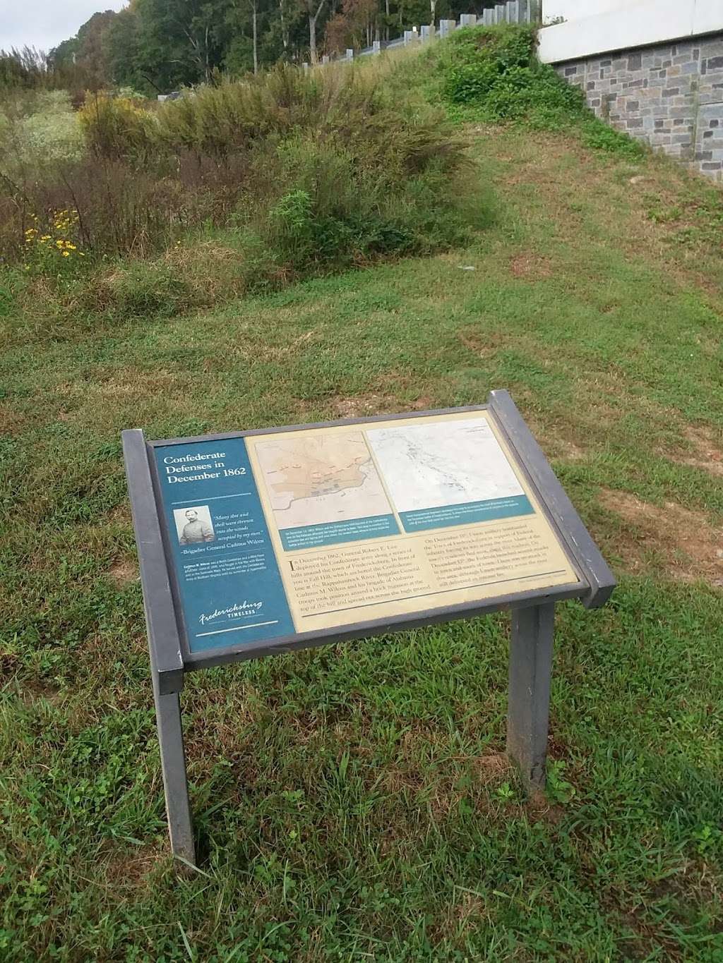 Rappahannock River Heritage Trail | Rappahannock River Heritage Trail, Fredericksburg, VA 22401, USA