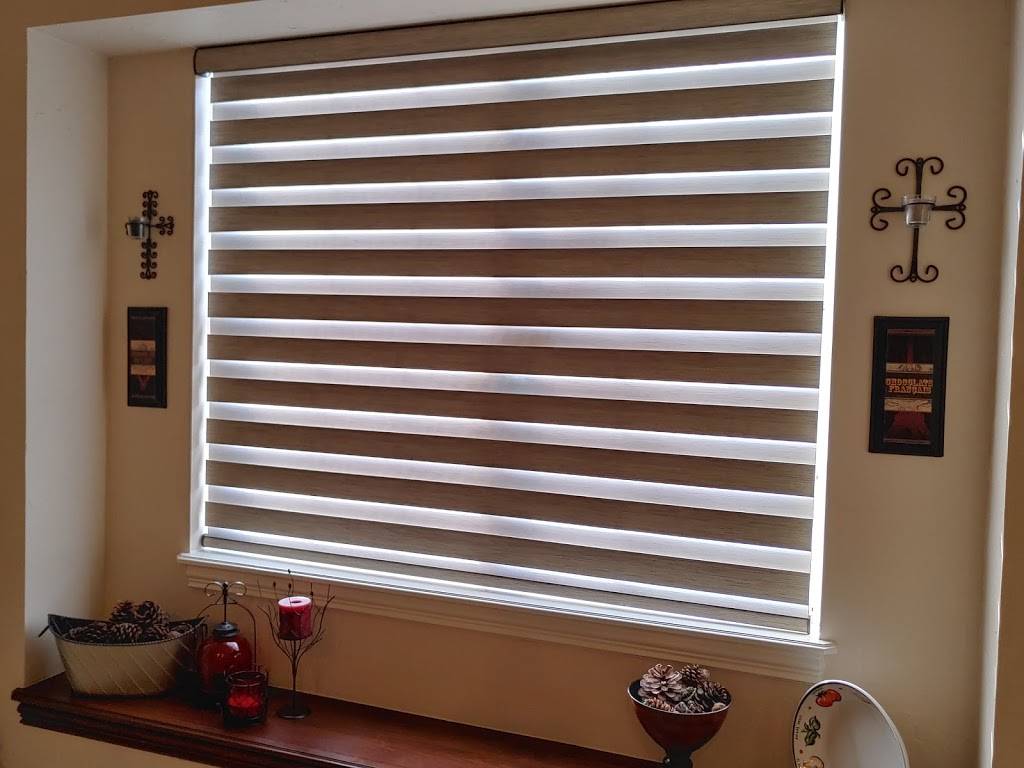Ventana Blinds | 220 Cedar St, Mansfield, TX 76063, USA | Phone: (817) 797-1423