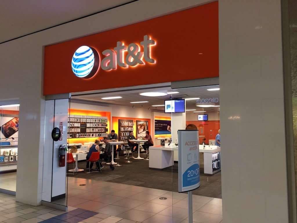 AT&T Store | 3301 E Main St #1505, Ventura, CA 93003 | Phone: (805) 289-1700