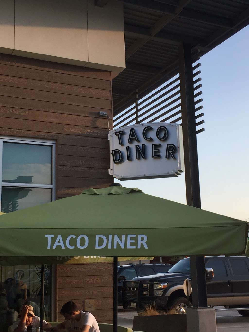 Taco Diner | 7150 Skillman St, Dallas, TX 75231 | Phone: (469) 609-0530