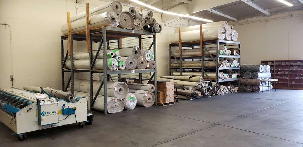 Lyncco Sales Carpet Outlet | 3427 W Whitton Ave, Phoenix, AZ 85017, USA | Phone: (602) 325-9248