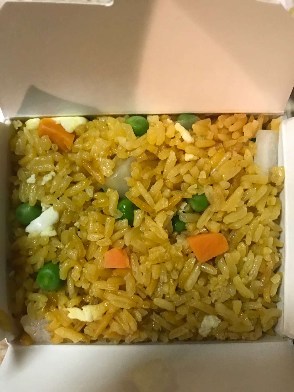 Got Rice | 3502 S Carrier Pkwy, Grand Prairie, TX 75052 | Phone: (972) 282-9990