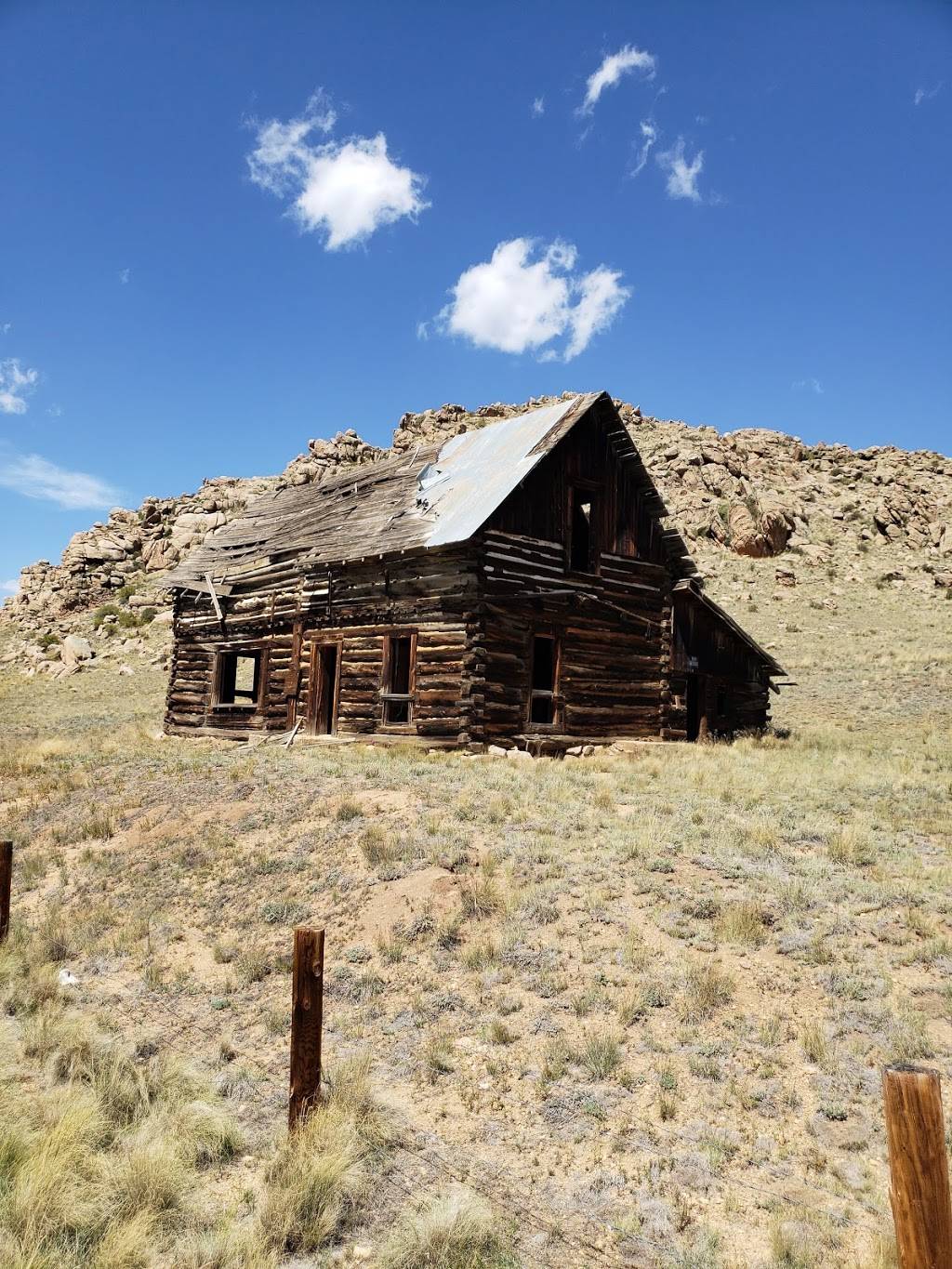 Michigan Campground | Jefferson, CO 80456, USA