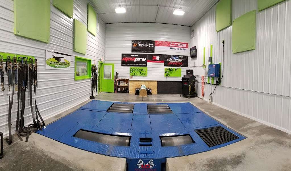 DynoSource Performance | 20009 W State Line Rd, Antioch, IL 60002, USA | Phone: (847) 769-1915