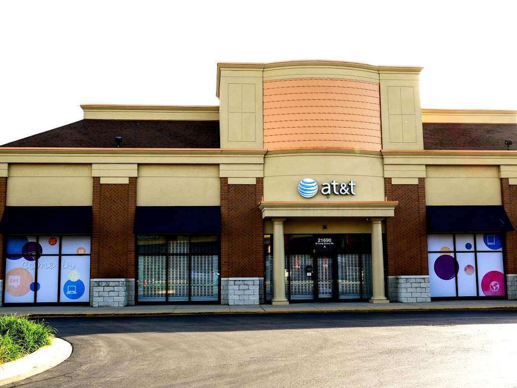 AT&T Store | 21690 W Long Grove Rd Suite A, Deer Park, IL 60010 | Phone: (847) 438-3273