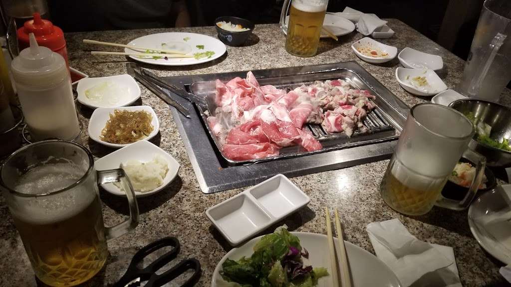 Red Palace 2 | 18868 Norwalk Blvd #5974, Artesia, CA 90701, USA | Phone: (562) 402-9666