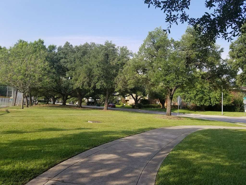 Linkwood Park | 3699 Norris Dr, Houston, TX 77025 | Phone: (713) 314-3107