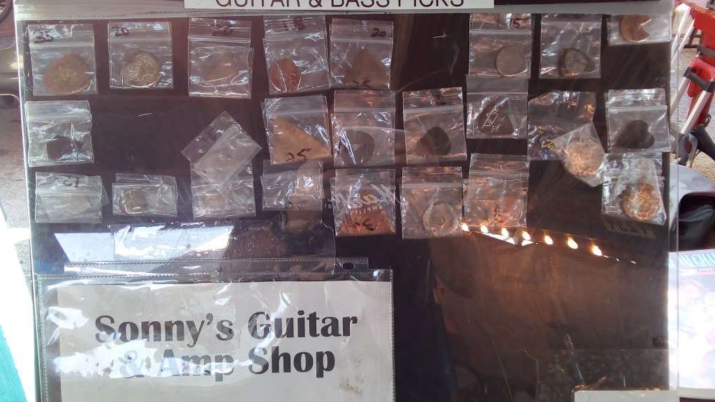 MobileGuitarShop.com | 18235 Bulverde Rd Ste. 105-5, San Antonio, TX 78259, USA | Phone: (210) 504-9240