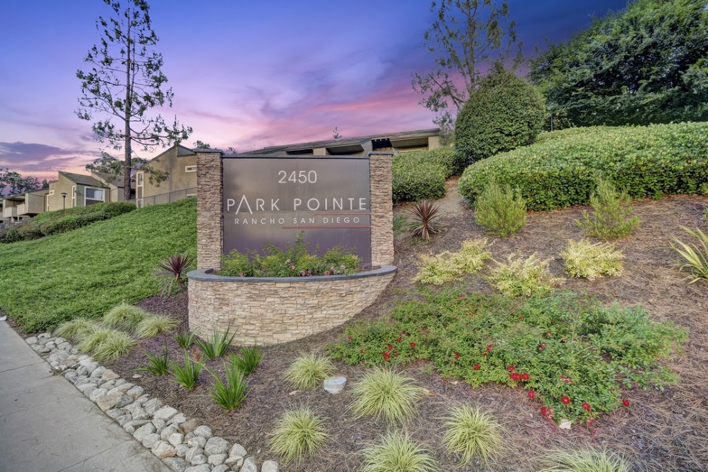 Park Pointe Rancho San Diego | 2450 Hilton Head Pl, El Cajon, CA 92019, USA | Phone: (619) 442-7279