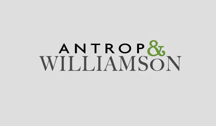 Antrop & Williamson | 2370 Diamond Hill Rd, Cumberland, RI 02864, USA | Phone: (401) 480-4564