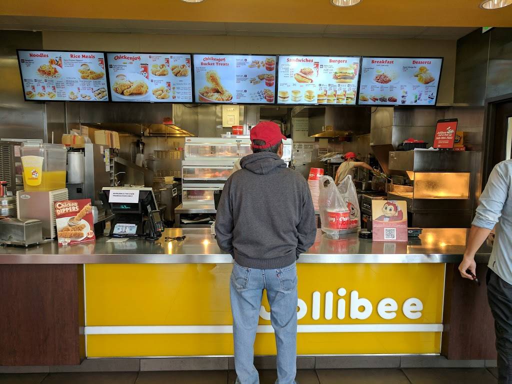 Jollibee | 17312 Norwalk Blvd, Cerritos, CA 90703, USA | Phone: (562) 924-7263