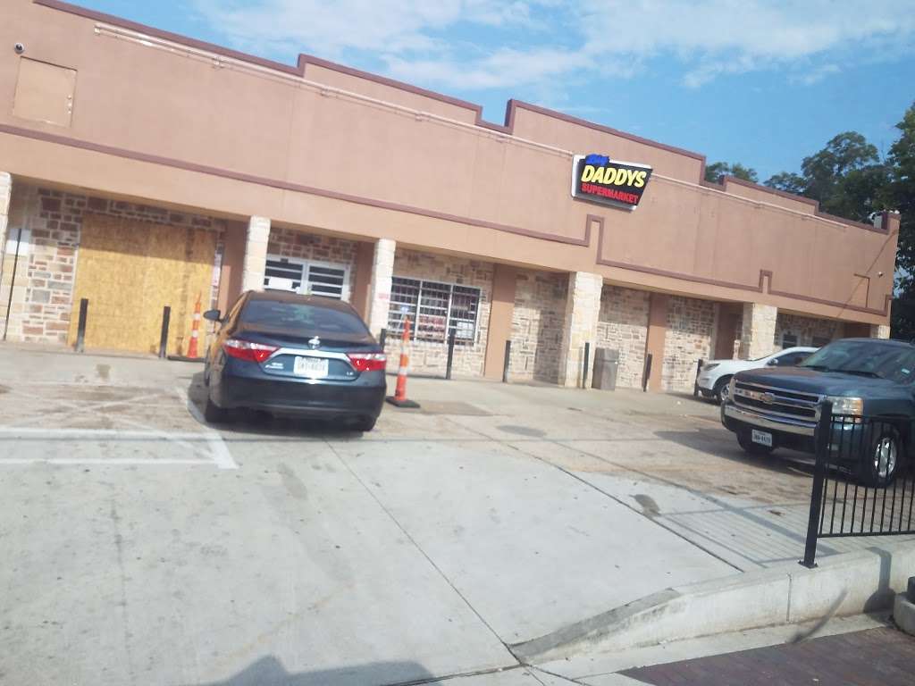 Big Daddys Supermarket & Food | 6204 Bexar St, Dallas, TX 75215, USA | Phone: (214) 421-2170