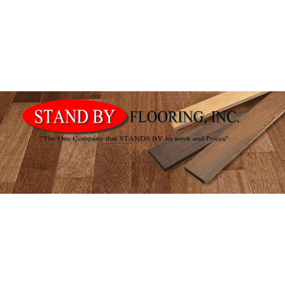 Stand By Flooring, Inc. | 19544 Dubarry Dr, Brookeville, MD 20833 | Phone: (301) 570-4443