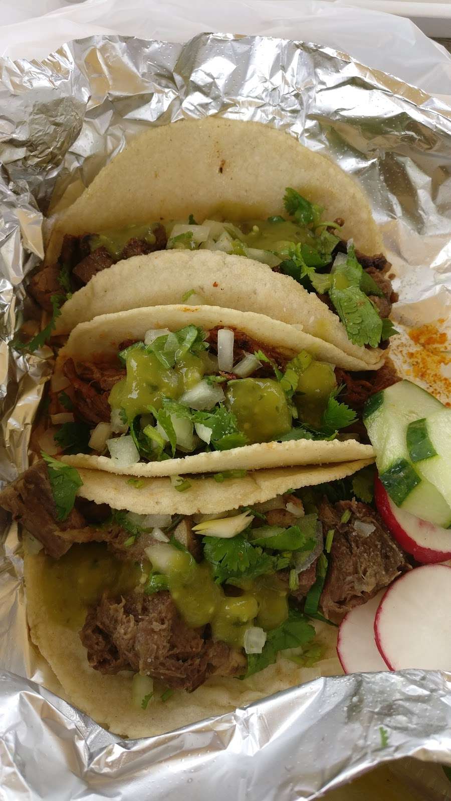 Taqueria El Rorro | 1058 MD-3, Gambrills, MD 21054 | Phone: (240) 470-9220